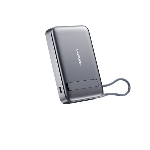 Foneng PX152 10000mAh 35W Qi 2.0 Wireless Power Bank (PN11560.PN11561)