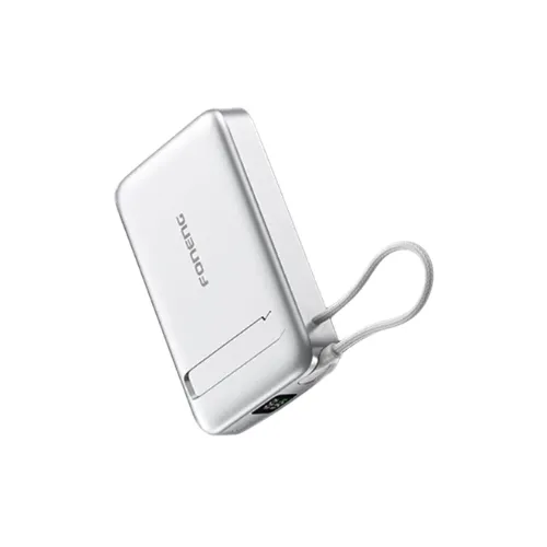 Foneng PX152 10000mAh 35W Qi 2.0 Wireless Power Bank (PN11560.PN11561)