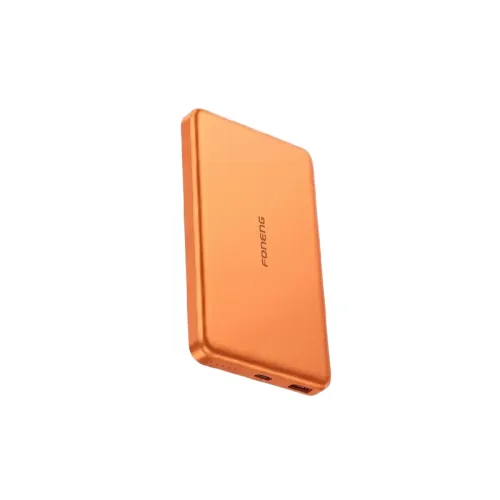 Foneng PX155 5000mAh 20W Wireless Power Bank (PN11562)