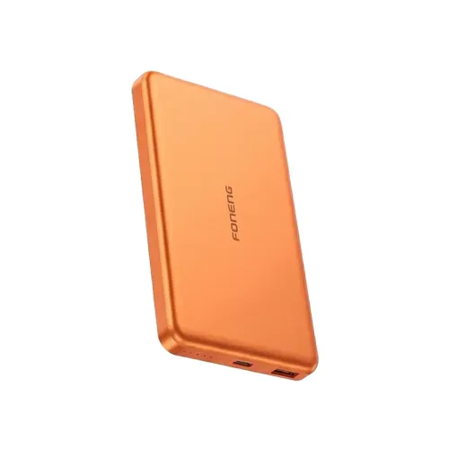 Foneng PX156 10000mAh 20W Wireless Power Bank (PN11564.PN11566)