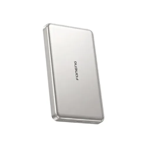 Foneng PX156 10000mAh 20W Wireless Power Bank (PN11564.PN11566)