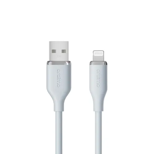 Oraimo SilkLine OCD-115L v2 1Meter Lightning Cable