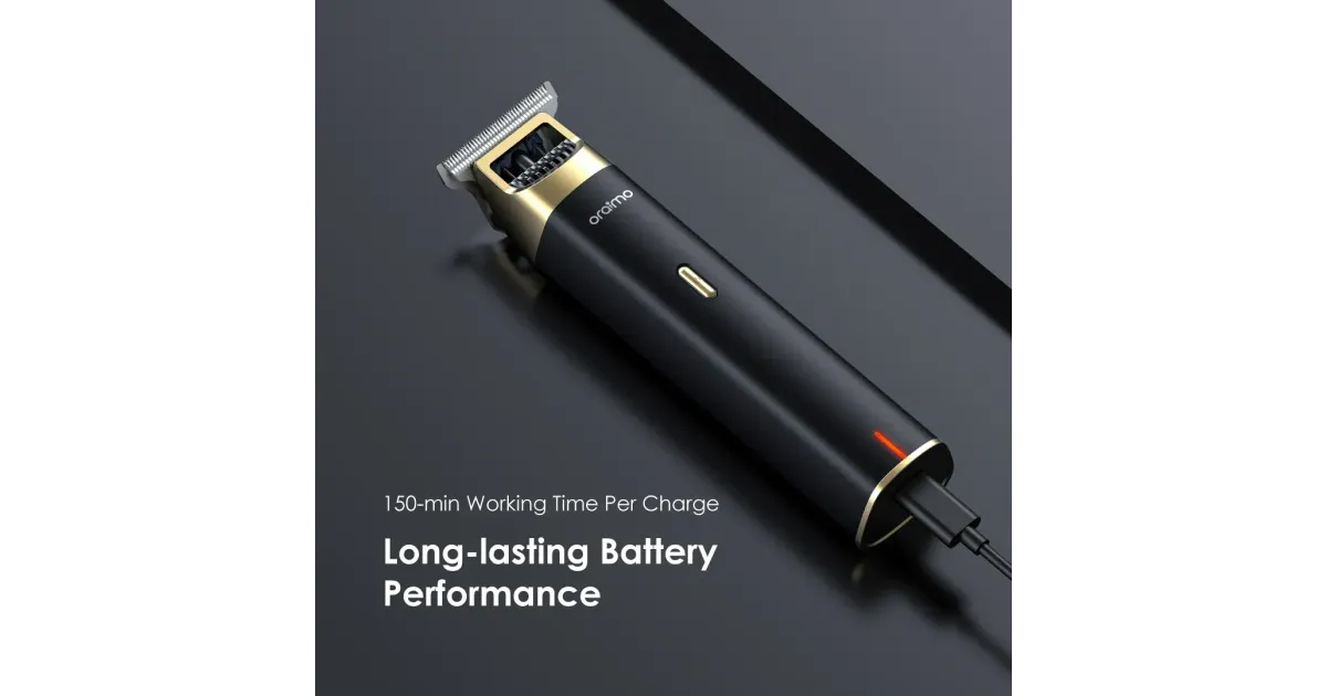 Oraimo Smart Trimmer 2 (OPC-TR12)