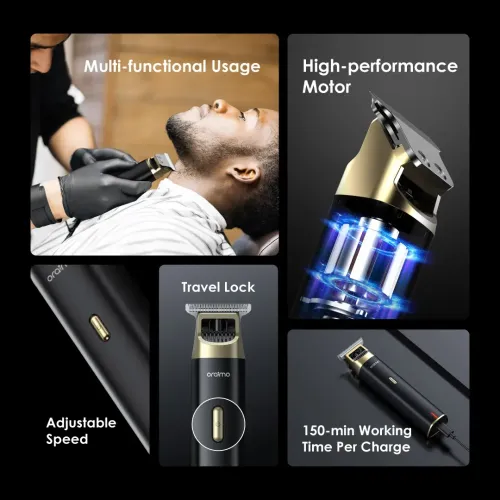 Oraimo Smart Trimmer 2 (OPC-TR12)