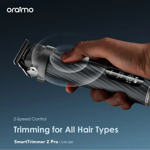Oraimo Smart Trimmer 2 Pro (OTR-280)