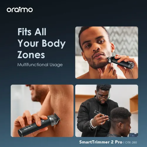 Oraimo Smart Trimmer 2 Pro (OTR-280)