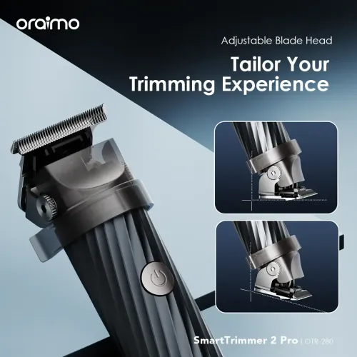 Oraimo Smart Trimmer 2 Pro (OTR-280)