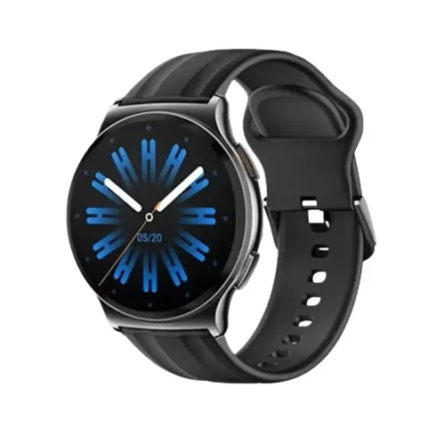 Haylou Solar Lite 2 Bluetooth Calling Smart Watch