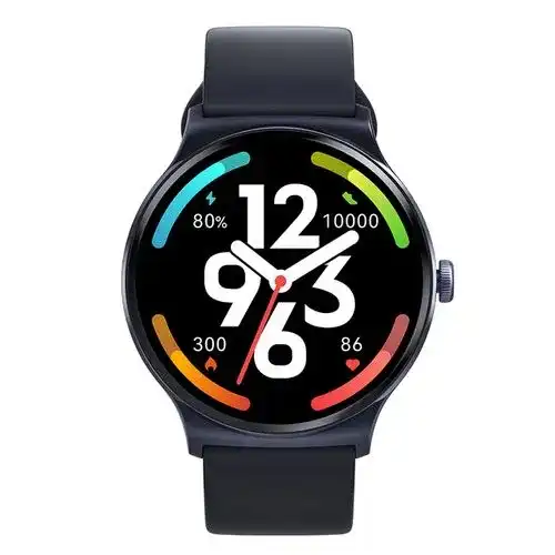 Haylou Solar Lite Smart Watch with spO2 (Without Calling)