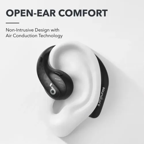 Anker Soundcore AeroFit Pro (A3871H11)