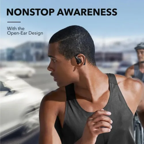 Anker Soundcore AeroFit Pro (A3871H11)