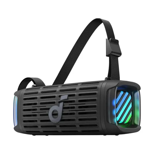 Anker Soundcore Boom 3i Portable Bluetooth Speaker (D5100030)