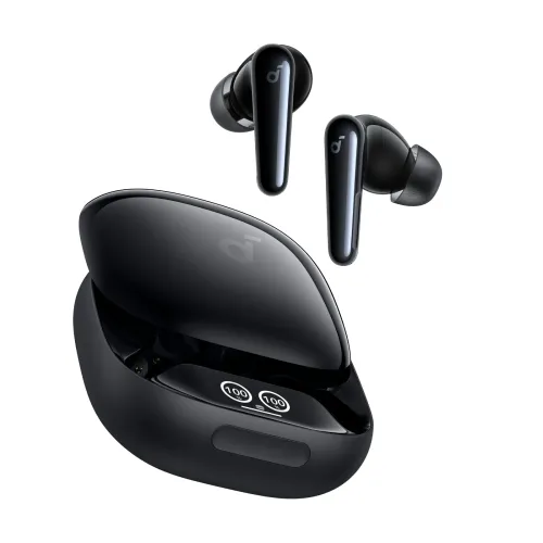 Anker Soundcore Liberty 4 Pro ANC Earbuds (A3954H11)