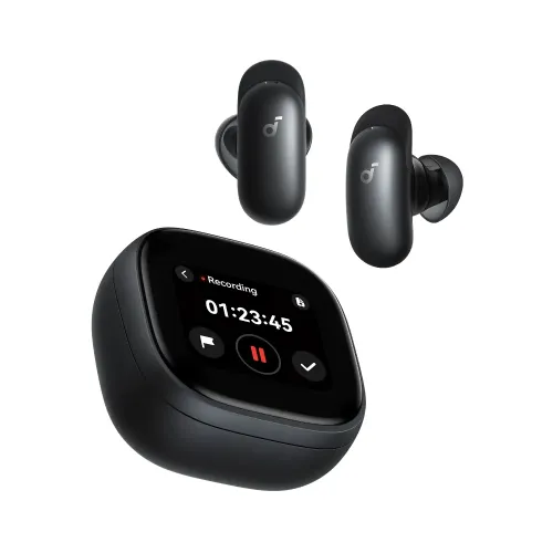 Anker Soundcore Liberty 5 Pro Max ANC Earbuds