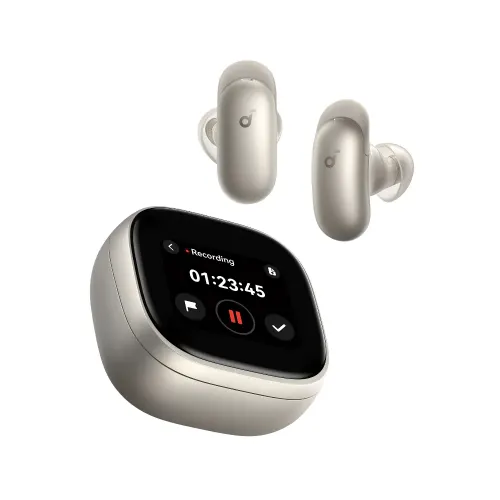 Anker Soundcore Liberty 5 Pro Max ANC Earbuds