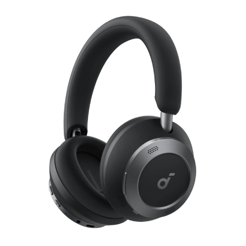 Anker Soundcore Space One Pro Foldable Over-Ear Bluetooth Headphone (A3062H11)