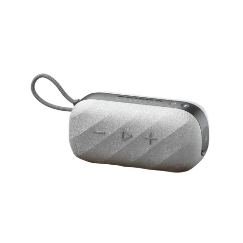 Oraimo SpaceBox Active Portable Bluetooth Speaker (OBS-680)