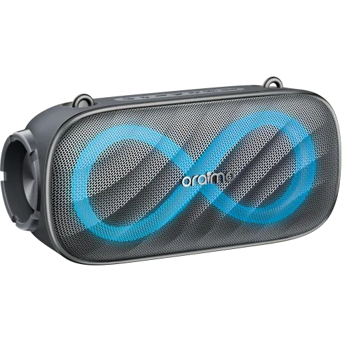 Oraimo SpaceBox Pro Portable Bluetooth Speaker (OBS-682)