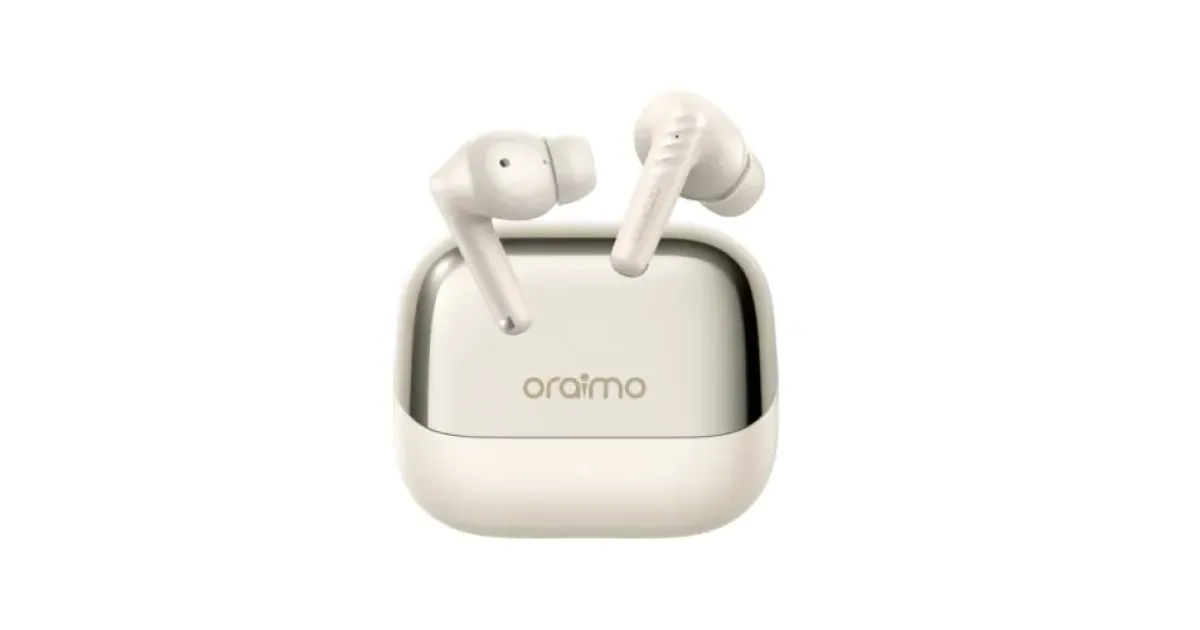 Oraimo SpaceBuds Neo+ (OTW-323P)