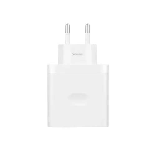 OnePlus SUPERVOOC 120W Power Adapter EU Plug (VCBBOAEH)