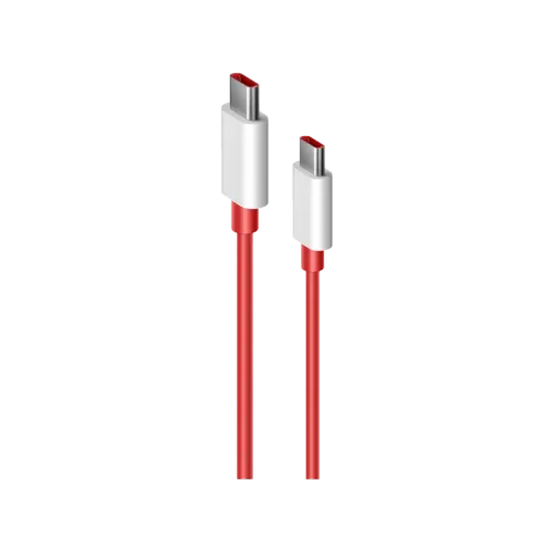OnePlus SUPERVOOC Type-C to Type-C 1M Cable (5461100529)