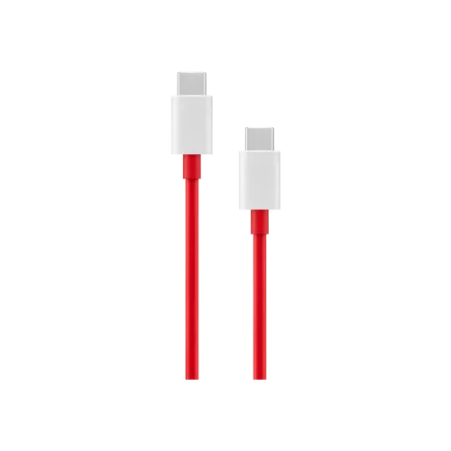 OnePlus SUPERVOOC Type-C to Type-C 1M Cable (5461100529)