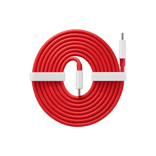 OnePlus SUPERVOOC Type-C to Type-C 1M Cable (5461100529)