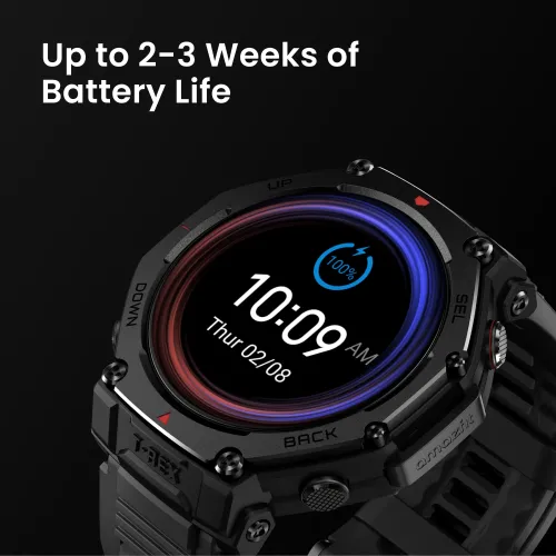Amazfit T-Rex 3 Pro (A2444)