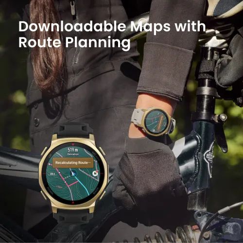 Amazfit T-Rex 3 Pro (A2444)