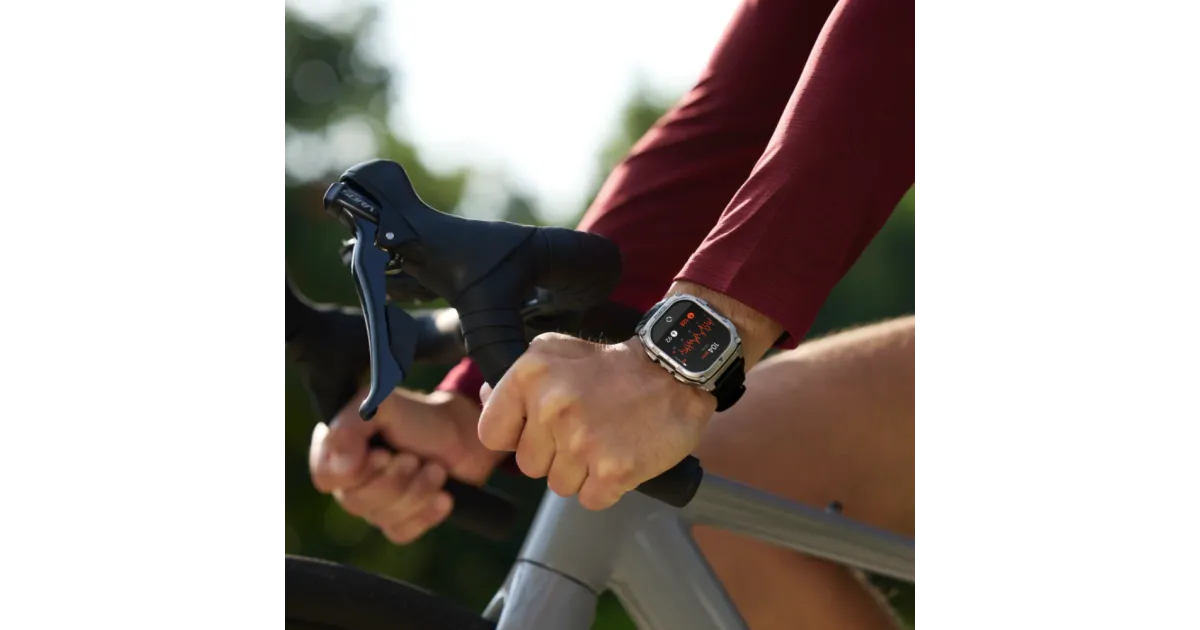 KOSPET Tank M4 Special Edition Smartwatch