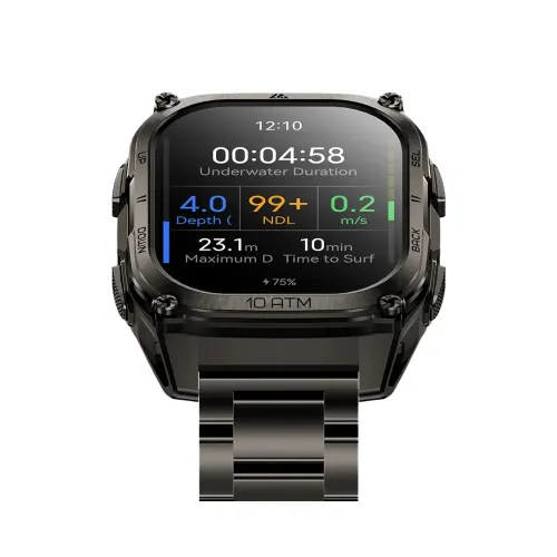 KOSPET Tank M4 Special Edition Smartwatch