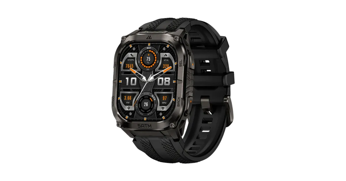 KOSPET Tank M4C Smartwatch