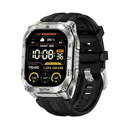 KOSPET Tank M4C Smartwatch
