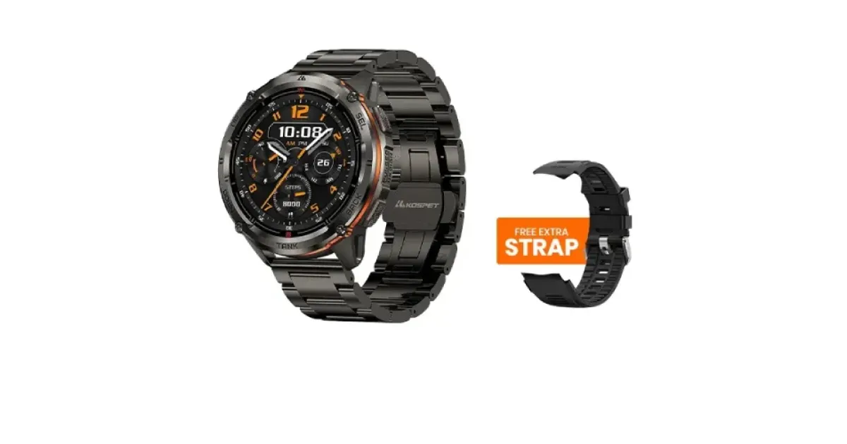 KOSPET Tank T3 Ultra 2 Special Edition