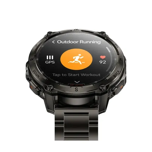 KOSPET Tank T4 Special Edition Smartwatch