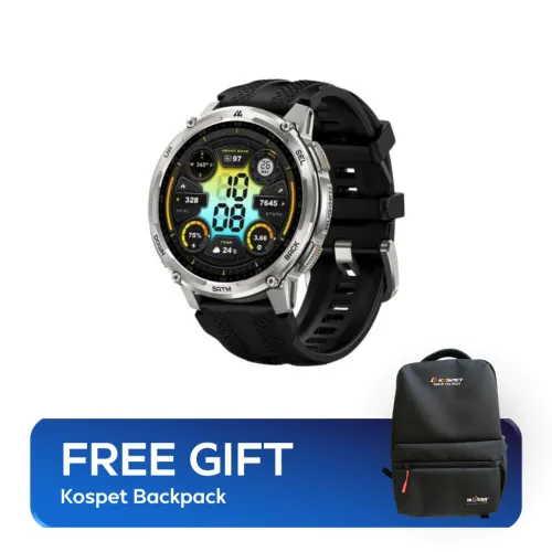 KOSPET Tank T4C Smartwatch