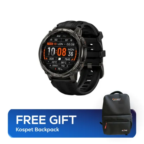 KOSPET Tank T4C Smartwatch