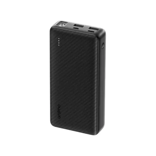 Oraimo Traveler 15 20000mAh Type-C Power Bank (OPB-1201P)