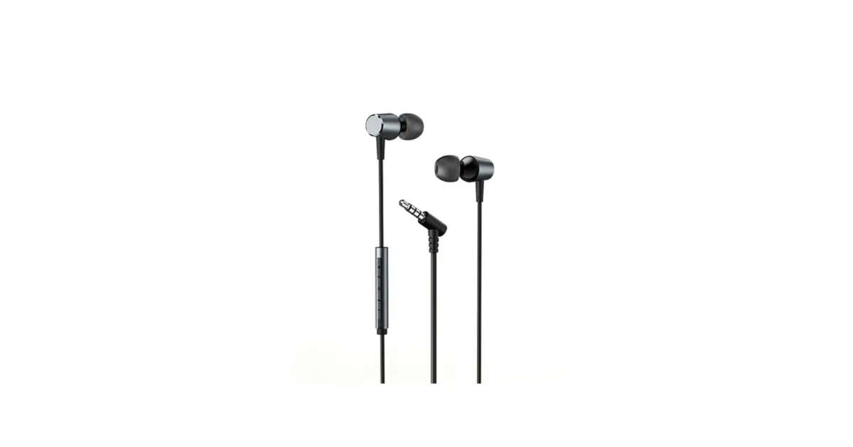 Oraimo TRUMPET 3 OEP-E40 in-ear Earphone