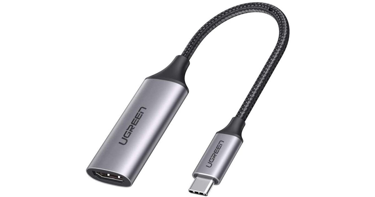 Ugreen USB Type C to HDMI Converter #70444