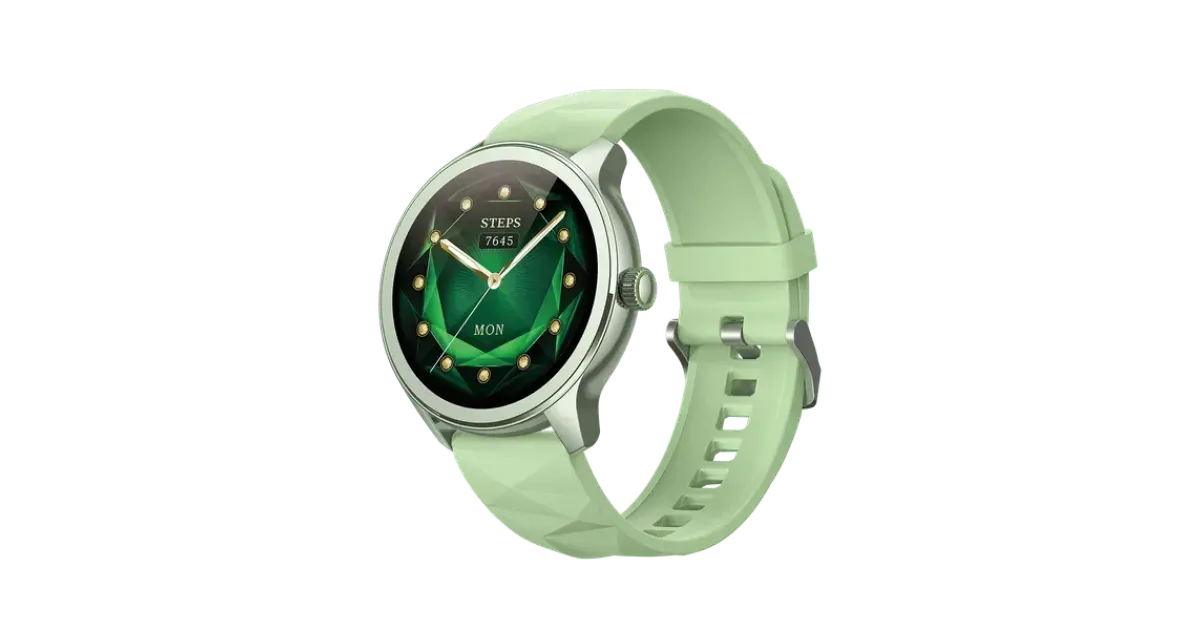 Oraimo Watch 2R OSW-30 Bluetooth Calling Smart Watch