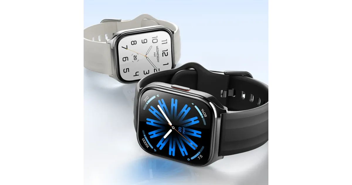 Haylou Watch 3