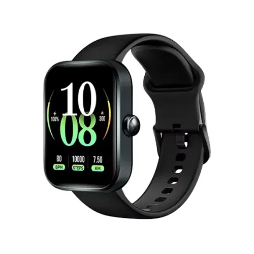 Haylou Watch 4 With GPS (HF011)