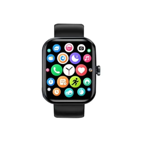 Haylou Watch 4 With GPS (HF011)