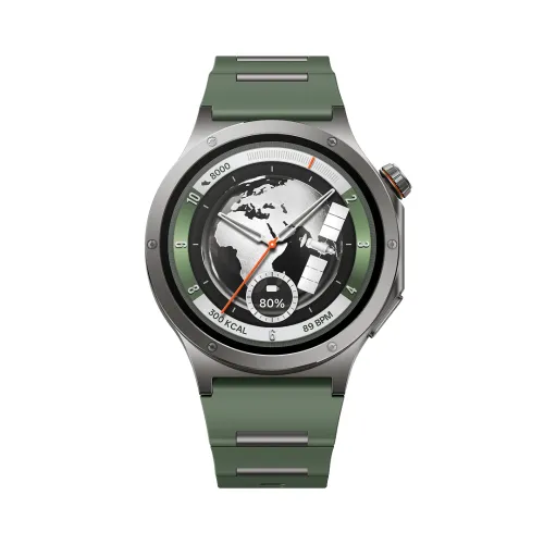 OnePlus Watch 4 Smart Watch