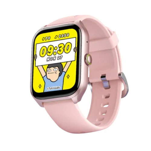 Oraimo Watch 5 Max (OSW-804-ID)