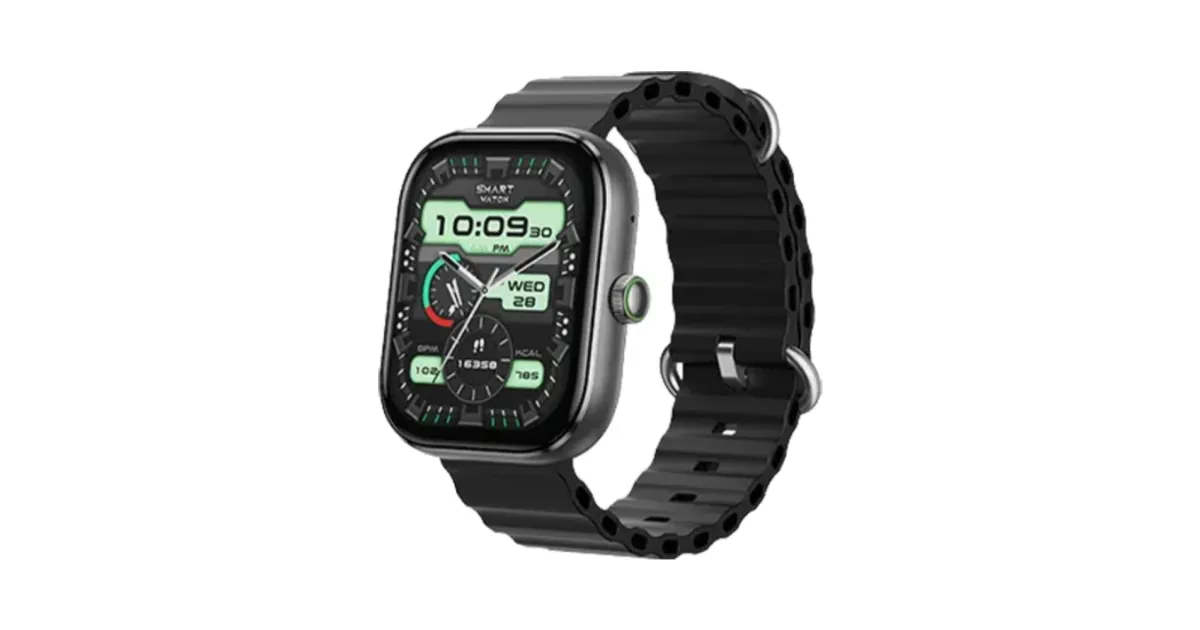 Oraimo Watch 6 (OSW-807)