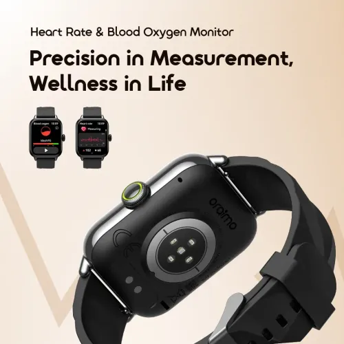 Oraimo Watch 6 Nano (OSW-807N)