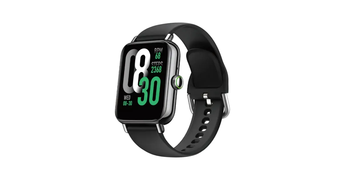 Oraimo Watch 6 Pro (OSW-807S)