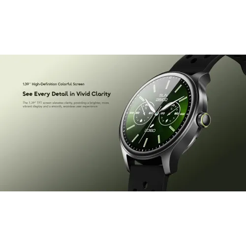 Oraimo Watch 6R (OSW-823)